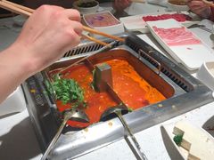 -海底捞火锅(银泰中心店)
