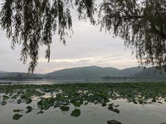 -南北湖风景区