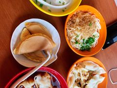 -龙抄手(春熙路总店)