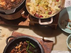 -绿茶餐厅(广州天河城店)