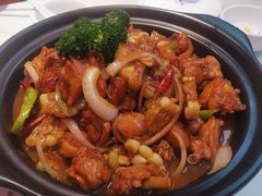 -状元虎.摇滚炒鸡.家常菜(义勇街店)