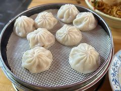 -小罗子汤店(大士院总店)