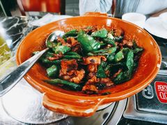 农家小炒肉-李师傅脆肚(华强北店)