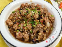 -海鲜街菜馆(海珠南路店)