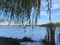 -长春市南湖公园