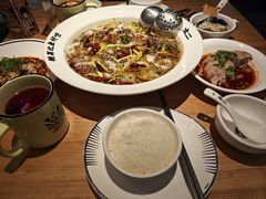 -太二酸菜鱼(深圳布吉万象汇店)