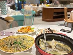 -莆田餐厅PUTIEN(三里屯店)