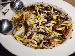 -太二酸菜鱼(中山龙之梦店)