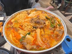 -猫头鹰炸鸡