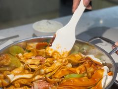 -京御煌三汁焖锅(益田假日里店)