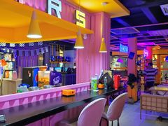 -火星工厂·桌游·团建聚会·轰趴馆(厦滘店)