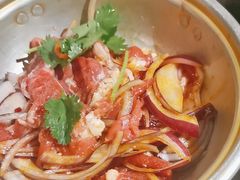 -九田家黑牛烤肉料理(新辰里亚运村店)
