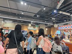 -盒马鲜生(皇庭广场店)
