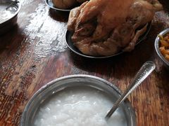 -吉英盐焗鸡(文中路店)