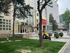 -金湖港式餐厅(建外店)