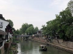 -小河直街历史文化街区