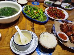 -眼镜味道(德才店)