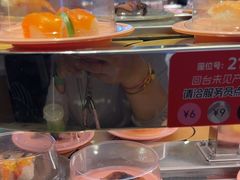 -争鲜回转寿司(东方银座店)