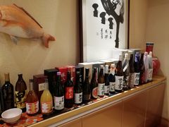 -眞日本料理