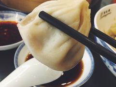 小笼包-熙盛源(复兴路店)