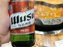 -烂摊摊火锅集市(河北总店)