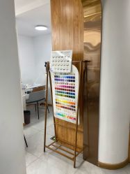 -芊冉•美甲美睫纹绣