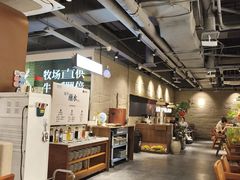 -滇牛云南火锅(桂林路店)