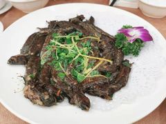 -轩记海鲜餐厅·四十五年老字号·经典粤菜(西区彩虹店)