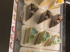 -Pantry's Best派悦坊蛋糕(K11购物艺术中心店)