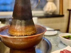 -福寿斋·老北京铜锅涮肉·烤鸭(顺义总店)