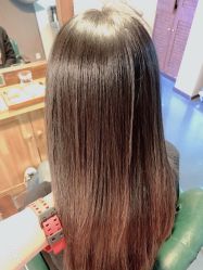 -New Fashion发型定制