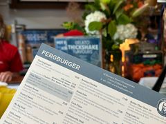 -Fergburger(皇后镇店)