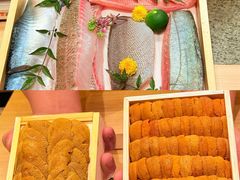-鮨一日本料理旗舰店(总店)