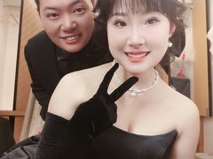 -金夫人婚纱摄影(江津店)