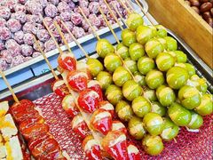 -傻二炒货龙虾(李沧旗舰店)