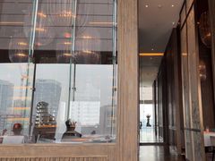 -悦轩中餐厅·高空江景·杭州柏悦酒店