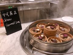 -福州仓山凯悦酒店·Market Cafe Lacucina咖啡厅