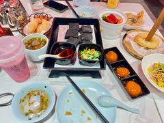 -火宫殿·小吃王国(坡子街店)
