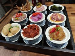 -楠火锅(广州总店)