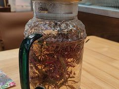 -甘思咪哚·云南艺术餐厅(天河广百店)