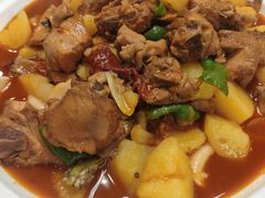 -楼兰印象(朝外店)