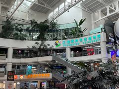 -星巴克(广州正佳广场4层店)