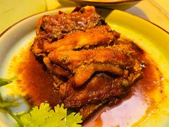 -龙门阵茶屋川菜馆(武康路店)