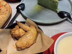 -必胜客(上海新南方商城PH店)