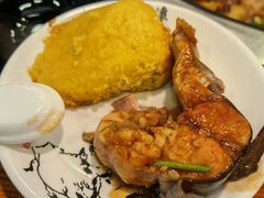 -小媳妇铁锅炖鱼(世博园店)