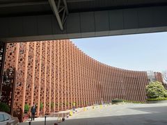 -西安锦江国际酒店