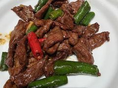 -老边饺子馆(中街店)