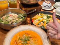 -KimPro 辛普乐概念韩餐