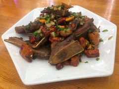 -外婆的味道私房餐厅·外婆喊你回家吃饭