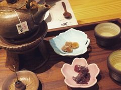 -花潮料理艺食馆(世欧广场店)